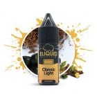 Lichid eLiquid France 10ml - Classic Light