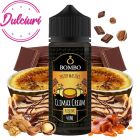 Lichid Longfill Bombo 40ml - Climax Cream