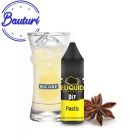 Aroma Eliquid France 10ml - Pastis
