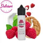 Lichid Milkman 50ml - Crumbleberry