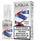 Liqua Elements 10ml - Cuban Cigar