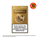 Cumpara Pachet Dunhill designed for glo Copper Tobacco (20 sticks) la Smokemania.ro