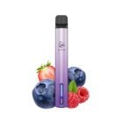 Cumpara Kit Elf Bar Elfa Turbo Pod Kit – Aurora Purple - Mix Berries la Smokemania.ro