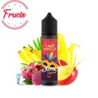Lichid Flavor Madness 50ml - Exotic Fusion