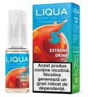 Liqua Elements 10ml - Extreme Drink