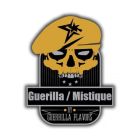 Lichid Shortfill Guerrilla - Mystique