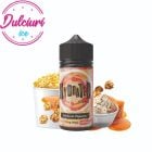 Lichid Hydrater 100ml - Caramel Popcorn