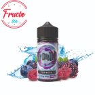 Lichid Hydrater 100ml - Just Berries