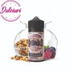 Lichid Hydrater 100ml - Red Fruits Cereals