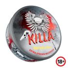 Cumpara Pouch KILLA Banana ICE 16g la Smokemania.ro