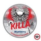 Pouch KILLA Blueberry 16g