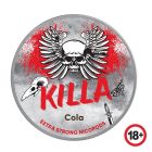 Pouch KILLA Cola 16g