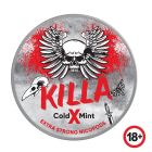 Pouch KILLA Cold X  Mint 16g