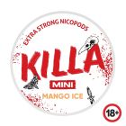 Pouch KILLA Mini Mango ICE 15g