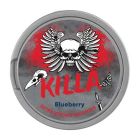 Pouch KILLA Blueberry 16mg