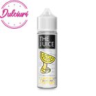 Lichid The Juice 40ml - Lemon Sherbert