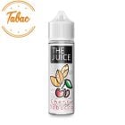 Lichid The Juice 40ml - Cherry Tobacco