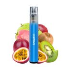Cumpara Kit Icewave E1 Azure Blue 1000 pufuri - Kiwi Passion Fruit Guava la Smokemania.ro