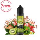 Lichid Flavor Madness 40ml - Kiwi Strawberry