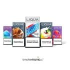 Liqua 10ml - 0% nicotina