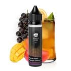 Cumpara Lichid Guerilla Puff Bar 30ml - Blackcurrant Mango Lemonade la Smokemania.ro