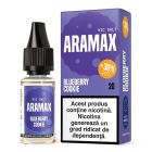 Cumpara Lichid Aramax Salt 10ml - Blueberry Cookie la Smokemania.ro