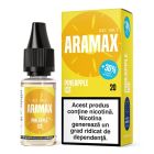 Cumpara Lichid Aramax Salt 10ml - Pineapple Ice la Smokemania.ro