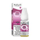 Cumpara Lichid ELF BAR ElfLiq Salt 10ml 10mg - Grape la Smokemania.ro