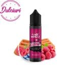 Lichid Flavor Madness 30ml - Crumble Raspberry 