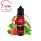 Lichid Flavor Madness 30ml - Strawberry Mint