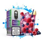 Cumpara Lichid GuerraLiq Salt 10ml 20mg - Blue Razz Lemonade la Smokemania.ro