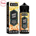Lichid Kilo 100ml - Mango Creme