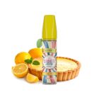 Cumpara Lichid Longfill Dinner Lady 14ml - Lemon Tart la Smokemania.ro