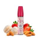 Cumpara Lichid Longfill Dinner Lady 14ml - Strawberry Macaroon la Smokemania.ro