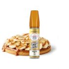 Cumpara Lichid Longfill Dinner Lady Dessert 14ml - Banoffee Pie la Smokemania.ro