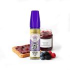Cumpara Lichid Longfill Dinner Lady Dessert 14ml - Berry Jam On Toast la Smokemania.ro
