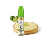 Cumpara Lichid Longfill Dinner Lady Dessert 14ml - Key Lime Tart la Smokemania.ro