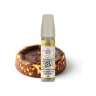 Cumpara Lichid Longfill Dinner Lady Dessert 14ml - San Sebastian Cheesecake la Smokemania.ro