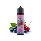 Cumpara Lichid Longfill Drifter Bar 16ml - Blueberry Cherry la Smokemania.ro
