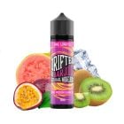 Cumpara Lichid Longfill Drifter Bar 16ml - Kiwi Passion Guava Ice la Smokemania.ro