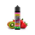 Cumpara Lichid Longfill Drifter Bar 16ml - Strawberry Kiwi la Smokemania.ro