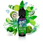 Cumpara Lichid Longfill Just Juice Bar 20ml - Guanabana & Lime Ice la Smokemania.ro