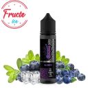 Lichid Oops! 40ml - Blueberry