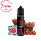 Lichid Oops! 40ml - Strawberry Ice