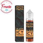 Lichid Pachamama 50ml - Icy Mango