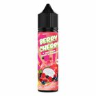 Cumpara Lichid Smokemania 30ml - Berry Cherry la Smokemania.ro