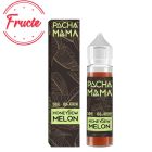 Lichid Pachamama 50ml - Honeydew Melon