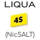 Lichid Liqua 4S (NicSalt) 10ml
