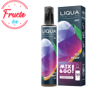 Liqua Shortfill 50ml - Ice fruit 