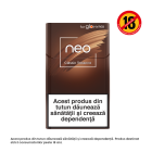 Cumpara Pachet neo Classic Tobacco (20 sticks) la Smokemania.ro